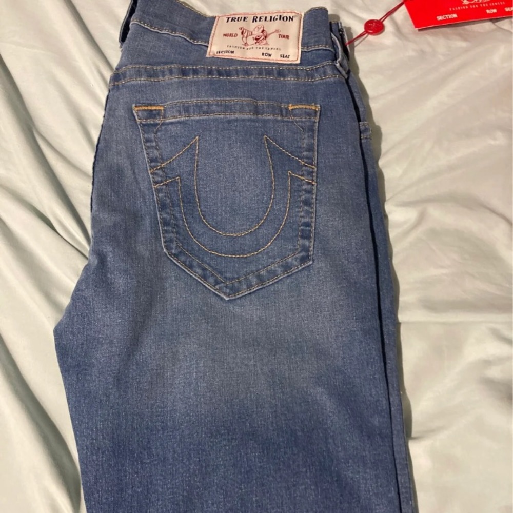Authentic True Religion Jeans